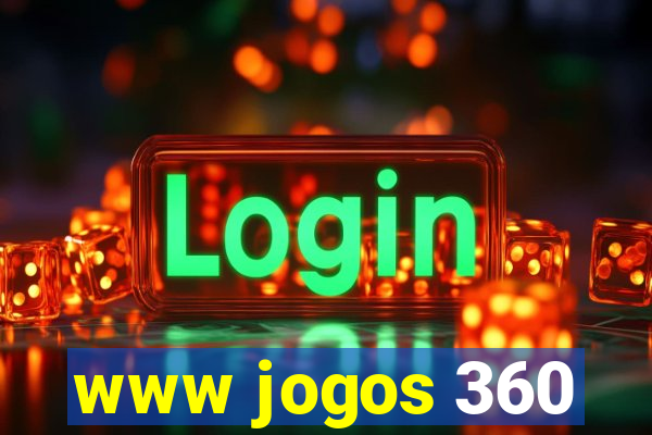 www jogos 360